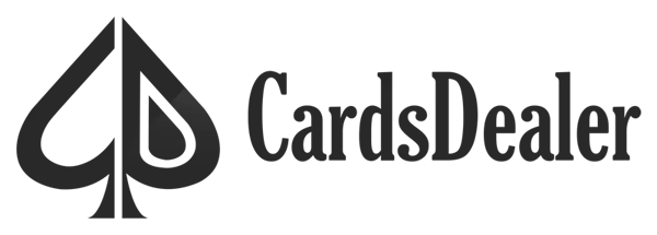 CardsDealer Промокоды 