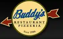 Buddy's Pizza Промокоды 