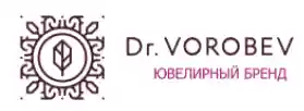 Dr.VOROBEV Промокоды 
