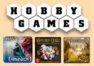Hobbygames Промокоды 