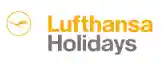 Lufthansaholidays Промокоды 