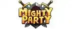 Mighty Party Промокоды 